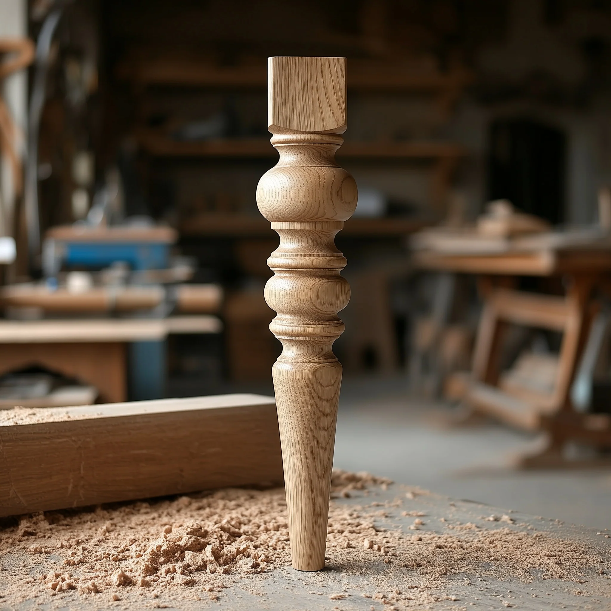 Dining Legs